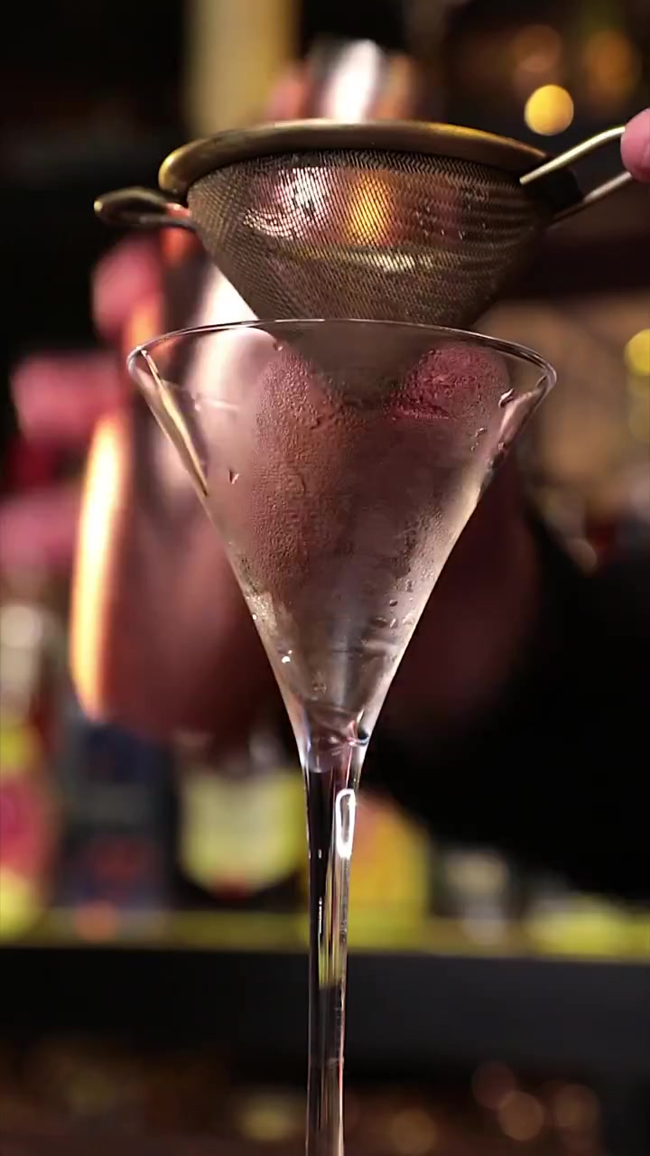 创意水果鸡尾酒:哈密瓜得其利