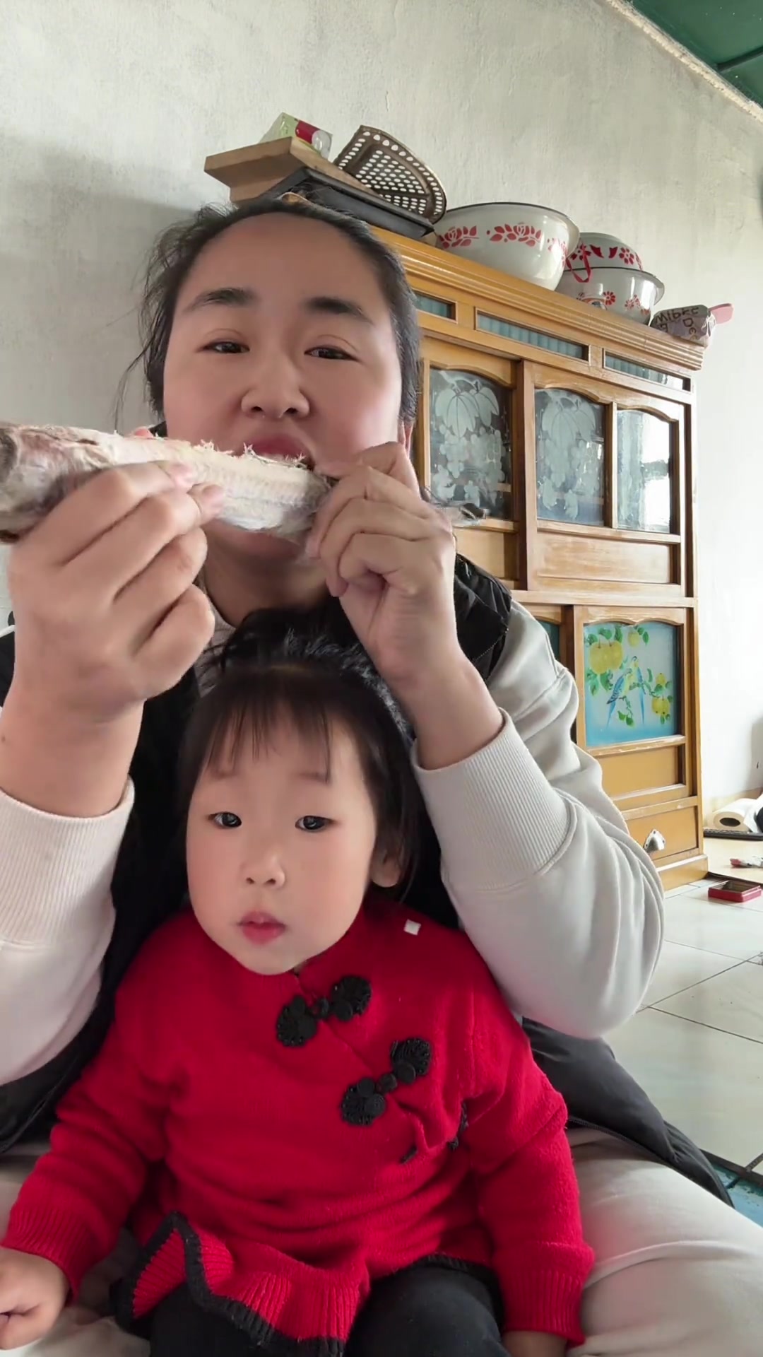 明太鱼吃法大揭秘!鱼干保存和食用超简单