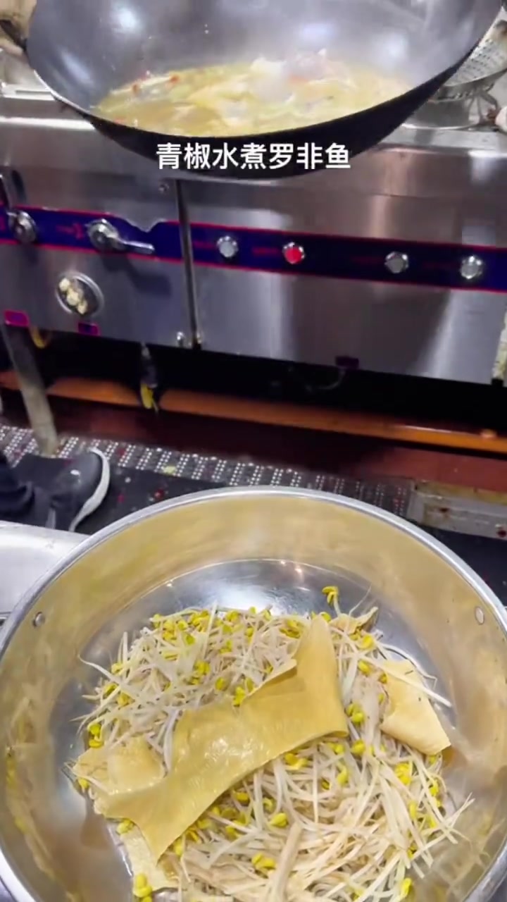 超详细精美美食做法大揭秘!