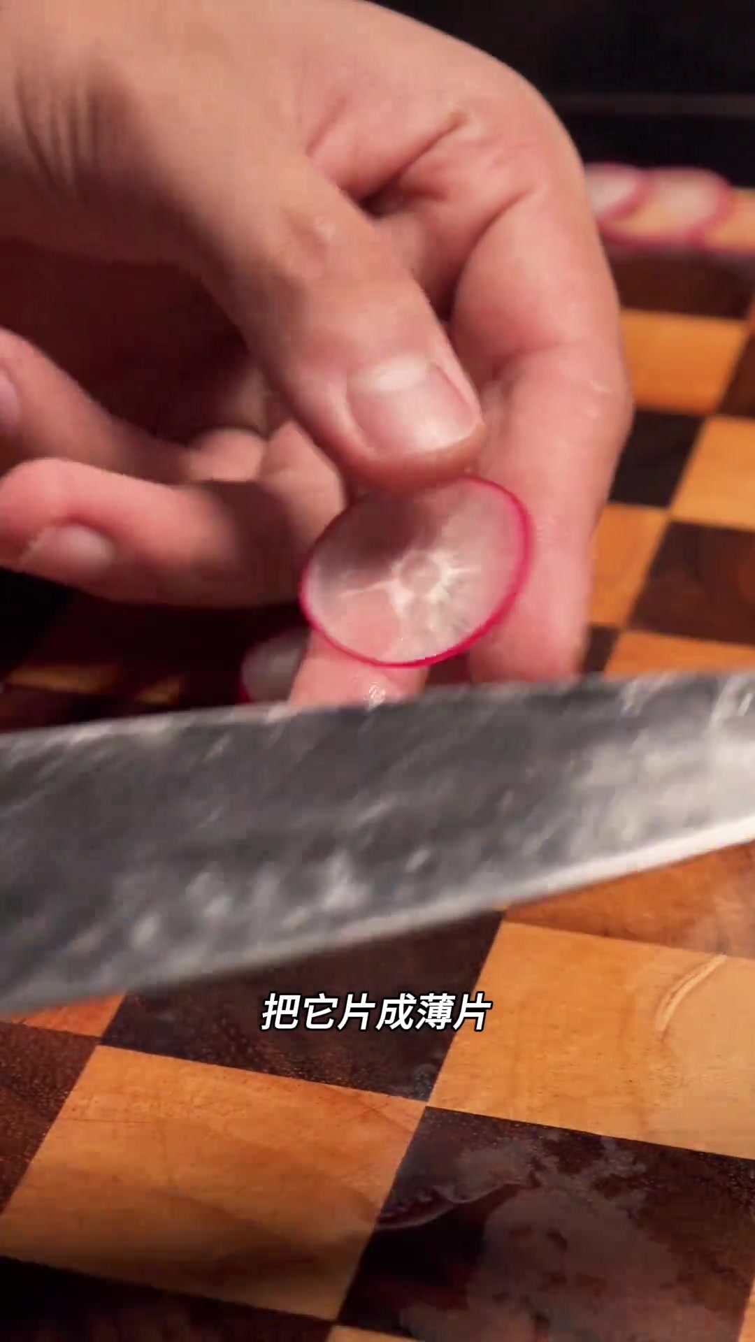 学会这道三文鱼做法,今夏告别芥末酱油
