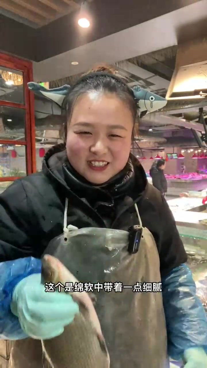 你知道什么鱼刺比较少吗？今天一起看看南方的鱼都有哪些品种