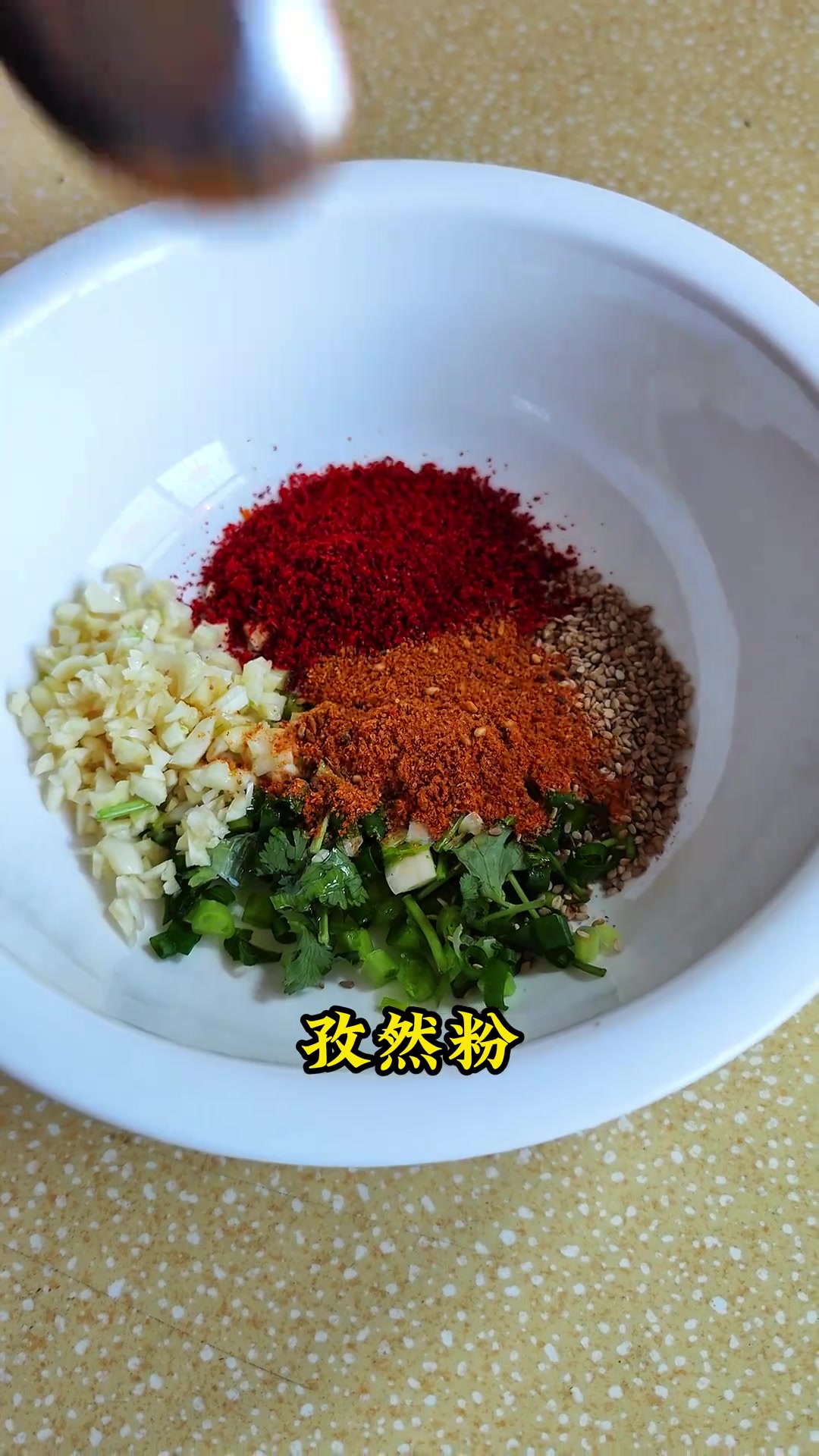 臭豆腐简单做法，在家就能实现自由