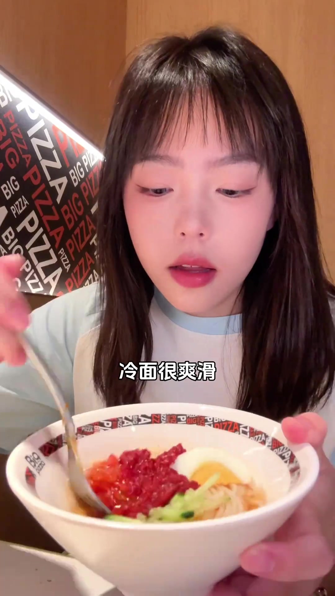 吃33张比格披萨自助能回本？碳水脑袋的天堂！