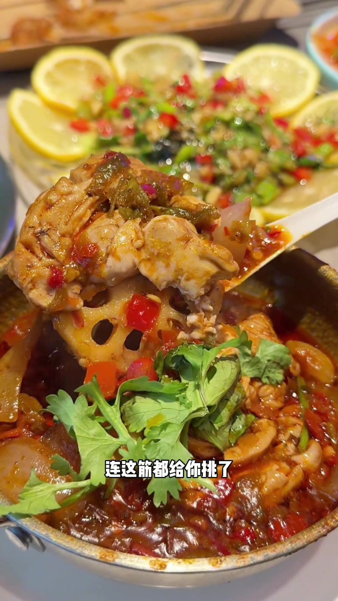 私藏太原北城海鲜小馆！墙裂推荐盲点菜单！