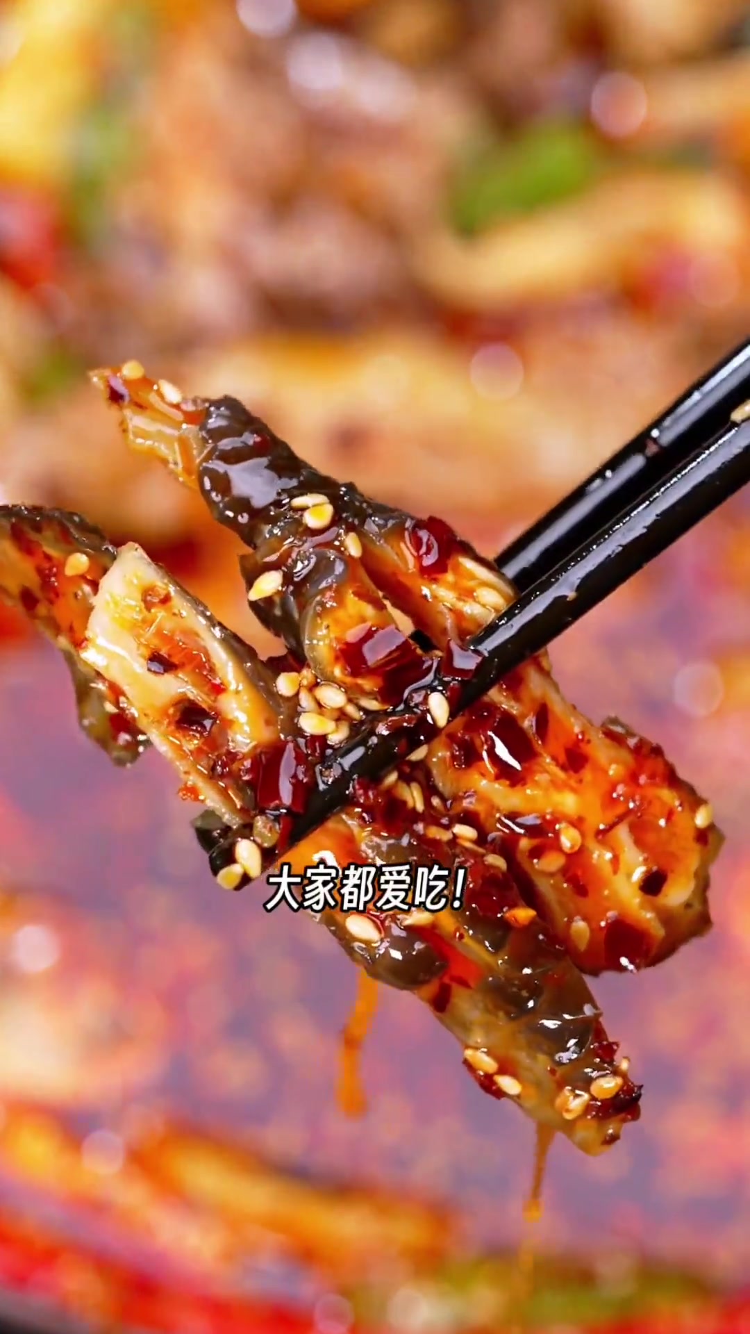 钵钵鸡。钵钵鸡还是乐山的好吃!
