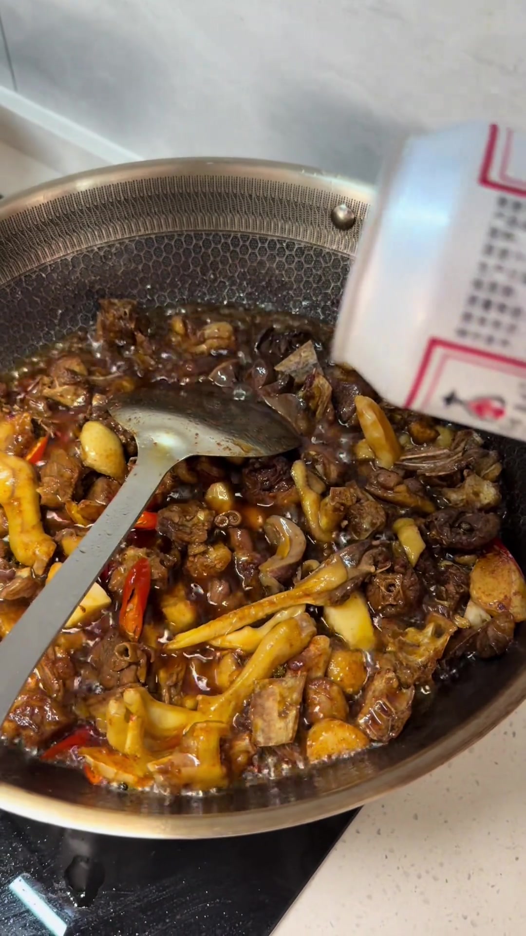 吃不够的永远是我的最爱。鸭子