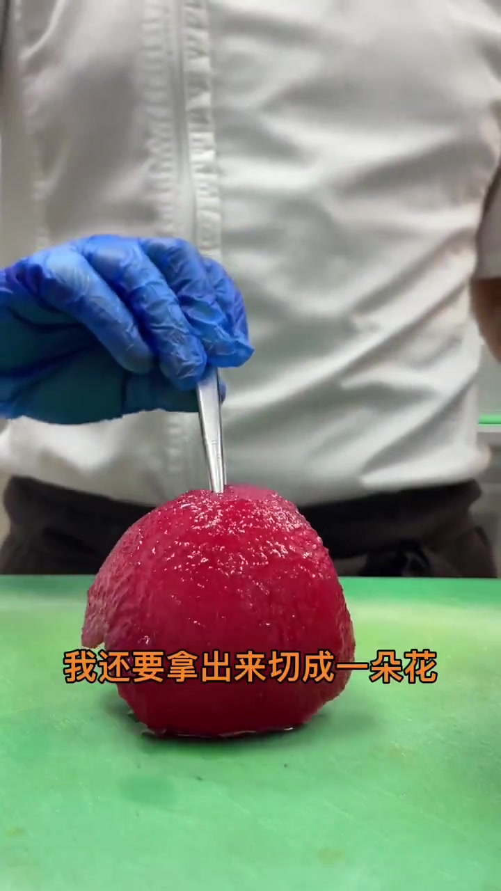 超奇葩降火菜做法看完惊掉下巴!