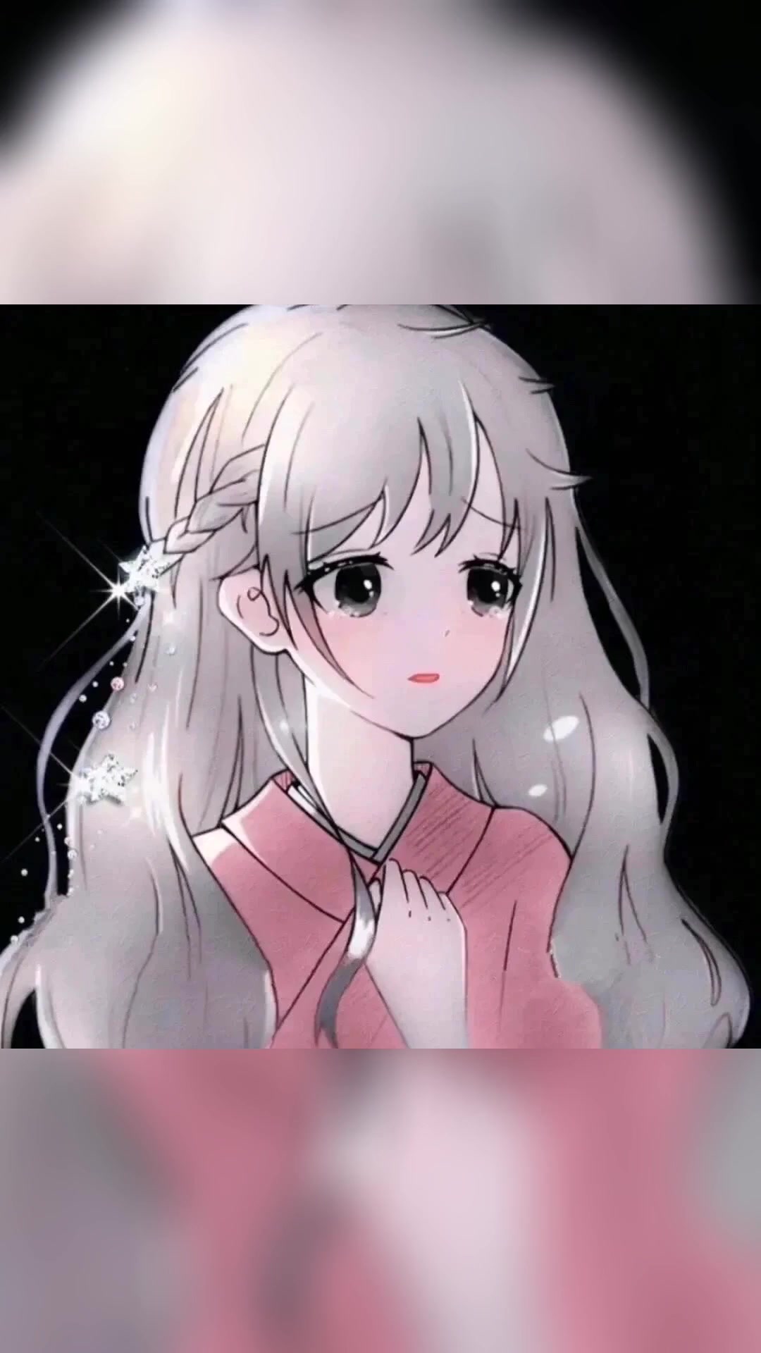 不想公开的动漫情头