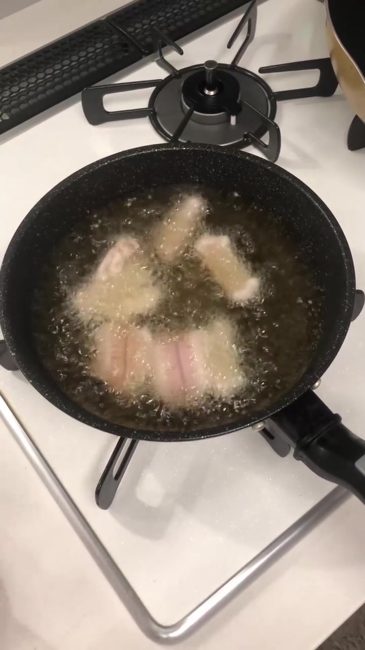 没有眼睛的鳗鱼？口感还极棒？
