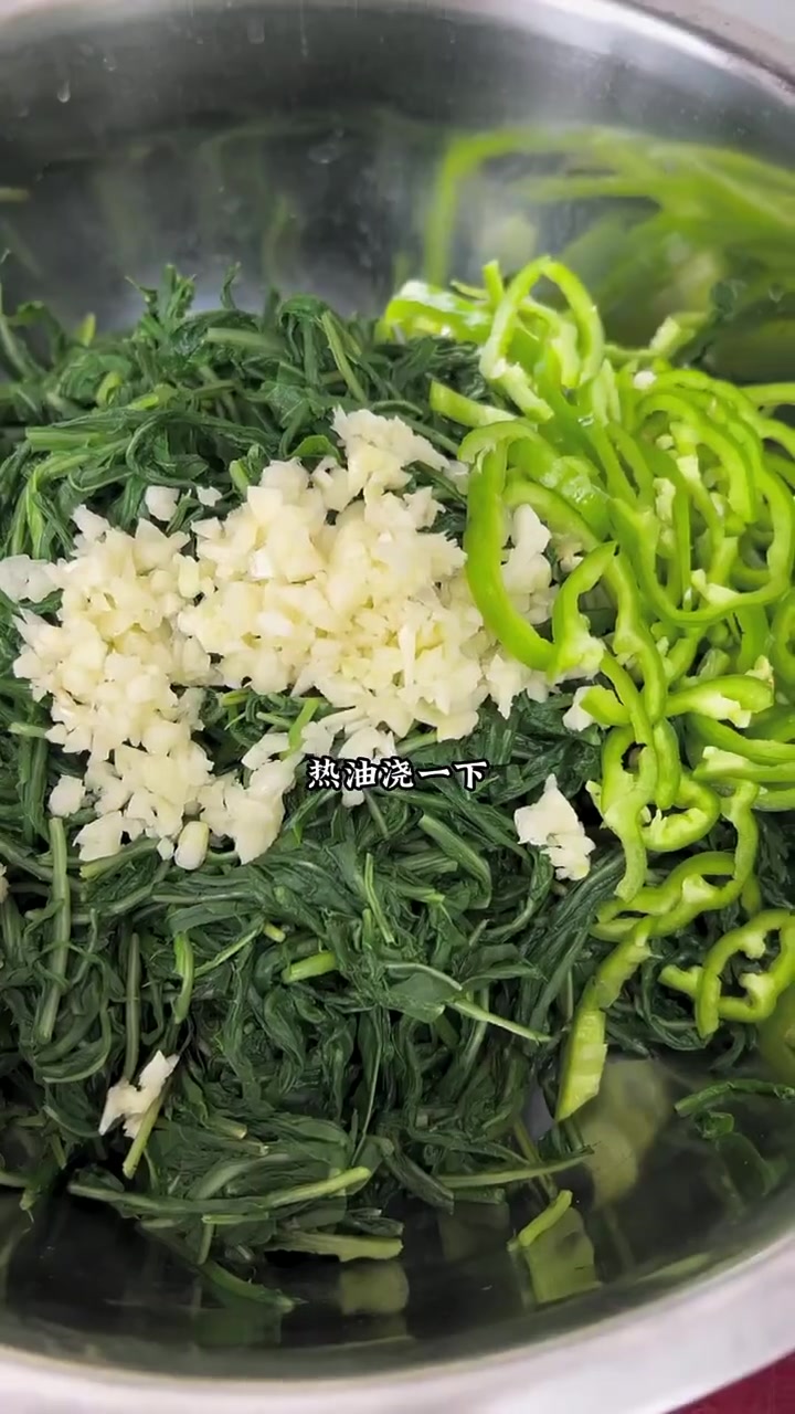 苦苦菜:乡村野菜变佳肴,忆其味如初恋