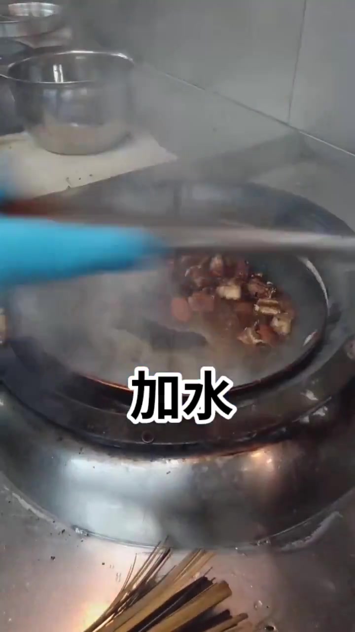 菜品需包装，给客人呈现别样一面