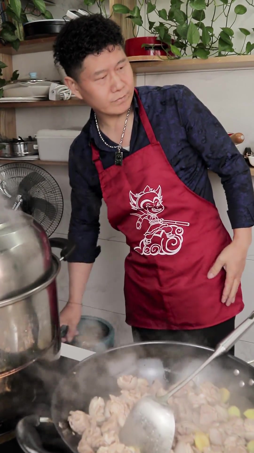 冬至已过，羊肉火锅怎么做才好吃？