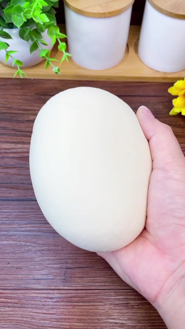 简单易学!好看又好吃的花样花卷做法来啦