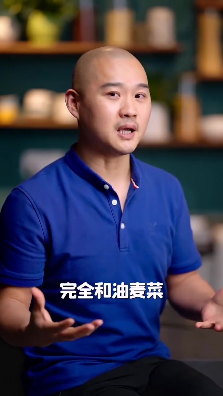 夏天肉堆堆，试试豆豉鲮鱼罐头做菜