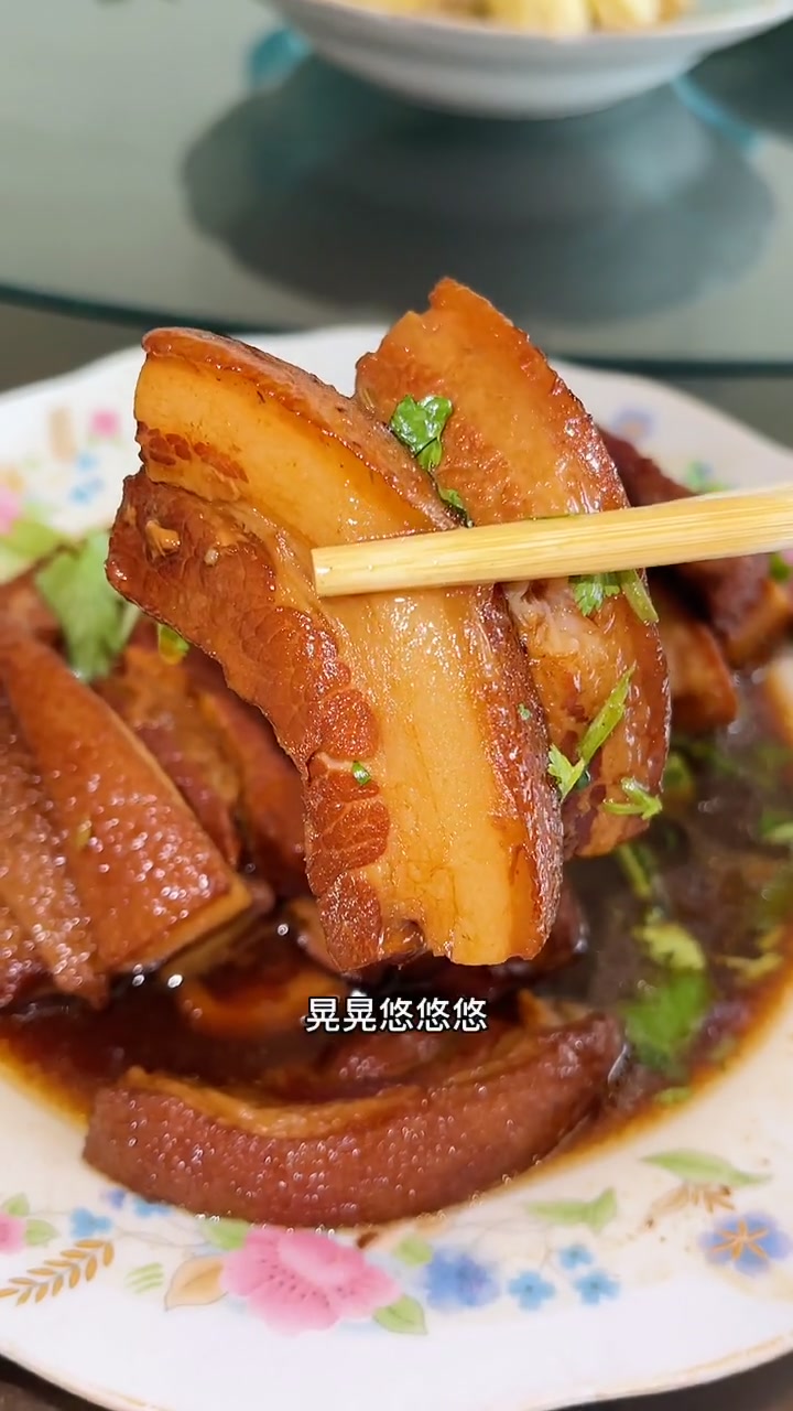 传统地方小吃清蒸十大碗,趁热吃,美滴很