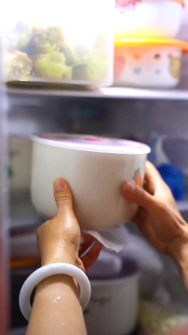 云南人最爱的爆腌肉