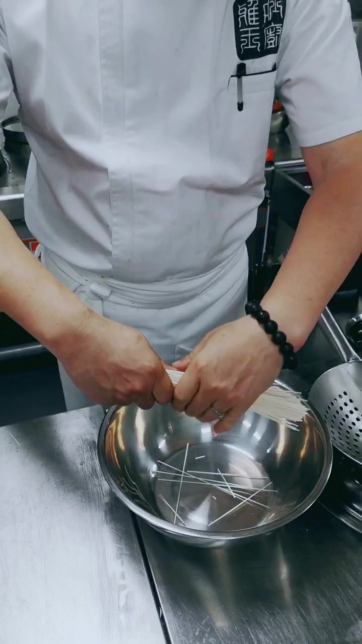 什么是意境菜?是由意境本意延伸而来