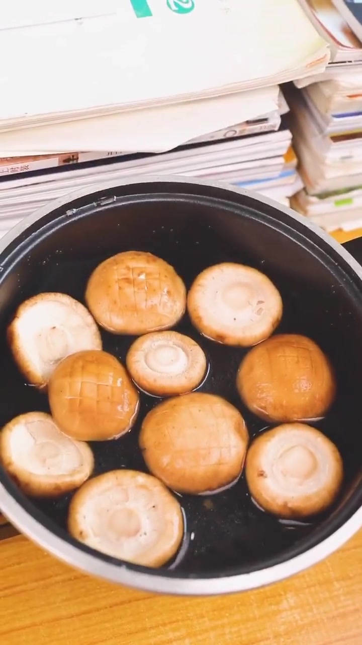 五星级假鲍鱼做法好吃到停不下来！