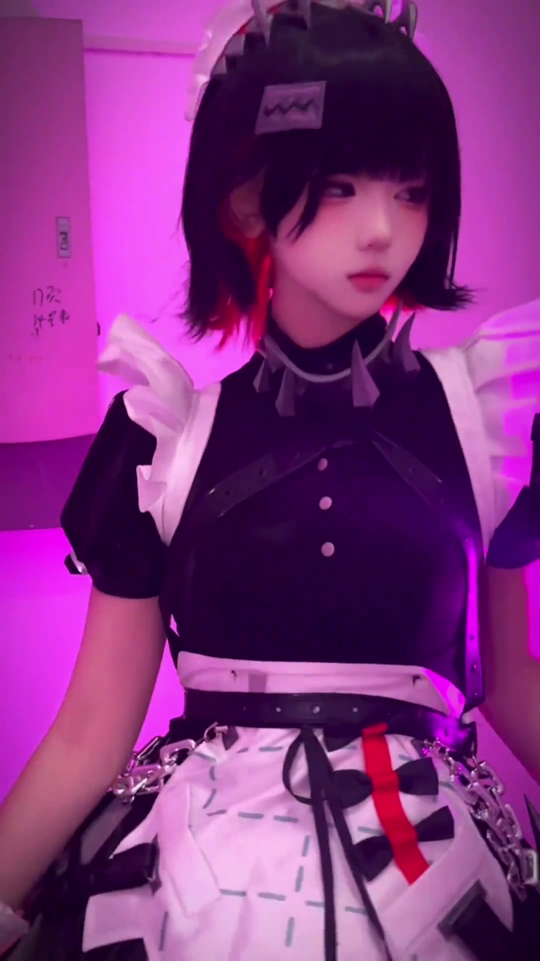 真机械鲨鱼,艾莲乔,绝区零