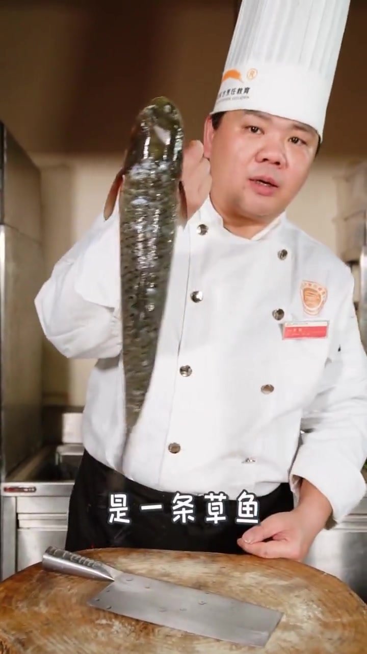 分享莽哥版老贵阳味酸汤鱼，拍摄不易