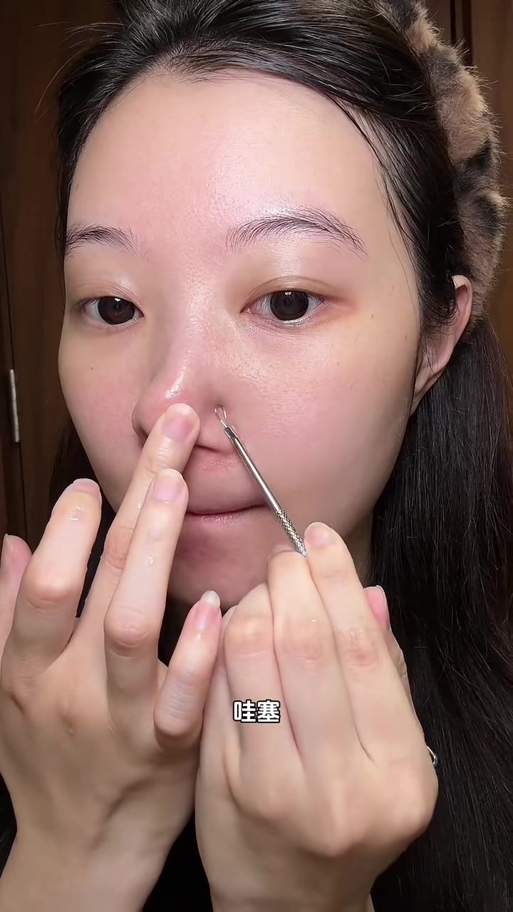 超可爱头像感自拍!谁拍谁可爱!