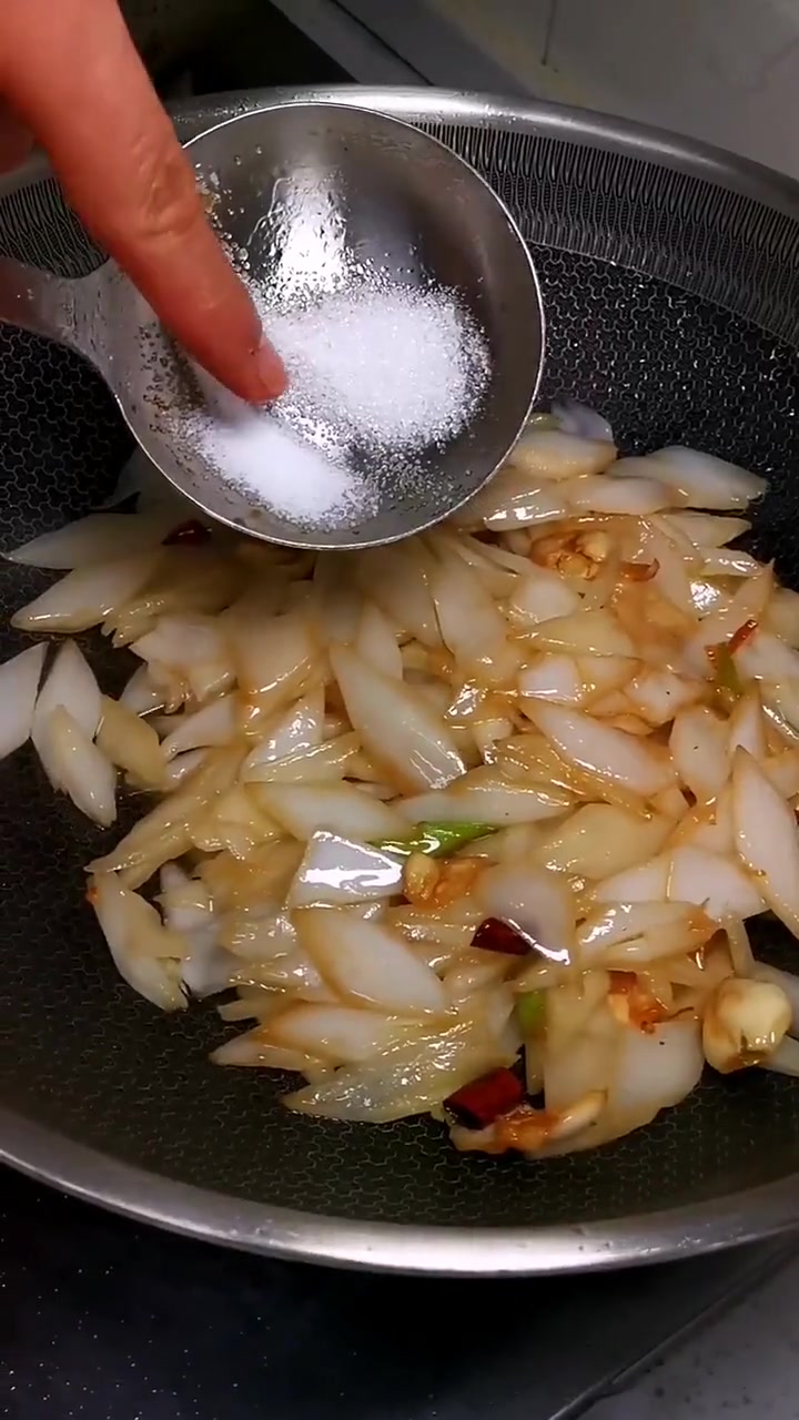 大白菜这样做嘎嘎香赶紧收藏照做起来!