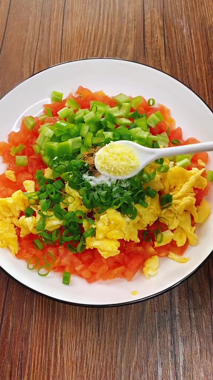 晶莹好吃的水晶饺子教程