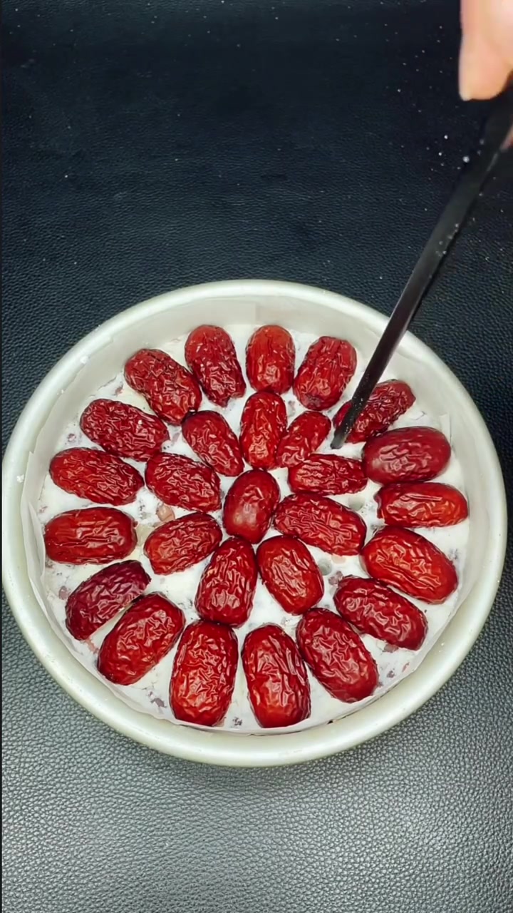 过年做年糕教程软糯香甜层次分明超好吃