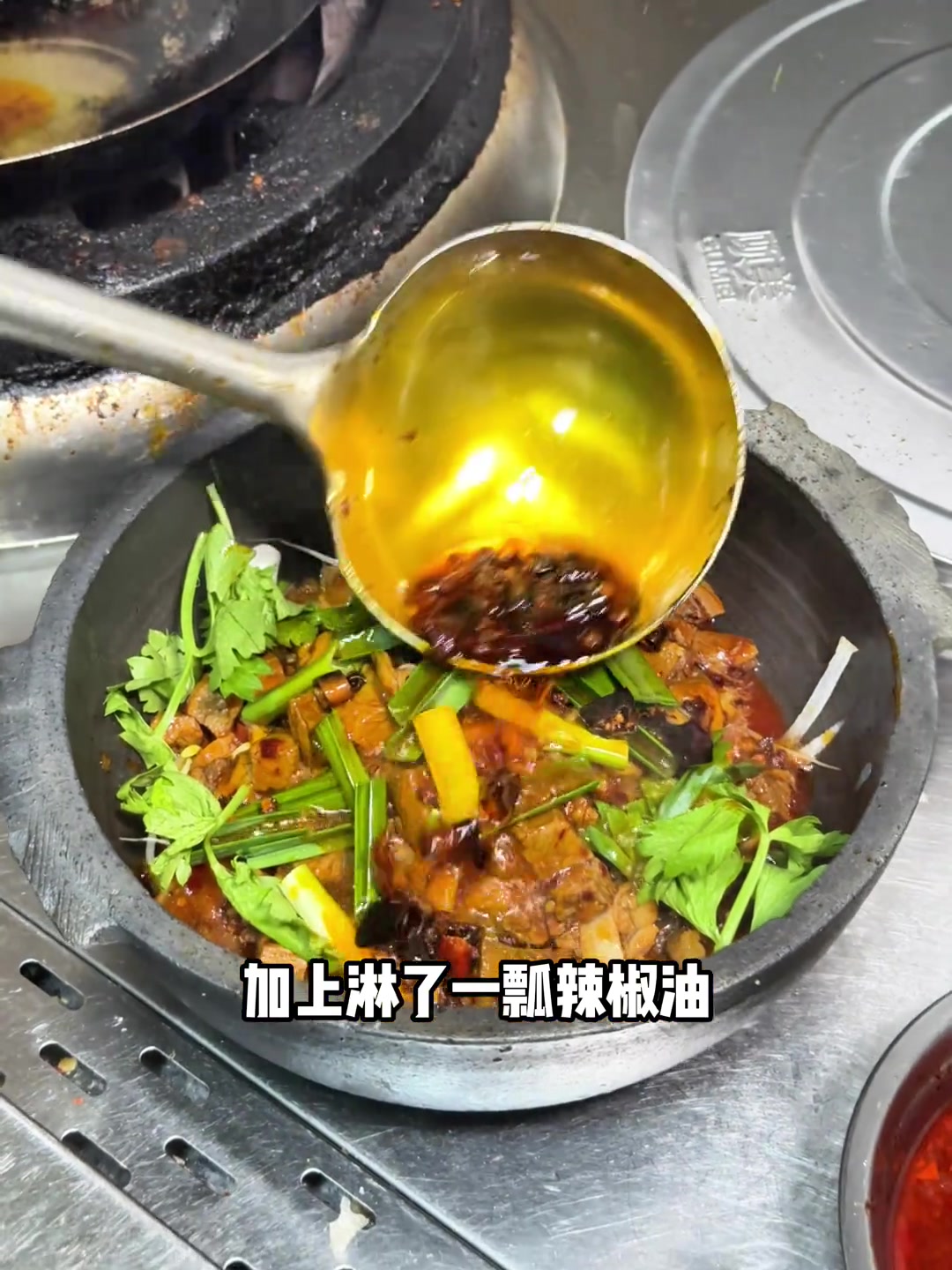 这家黄焖牛肉不夸张！真的是我近期吃过的天花板！太太太下饭了！