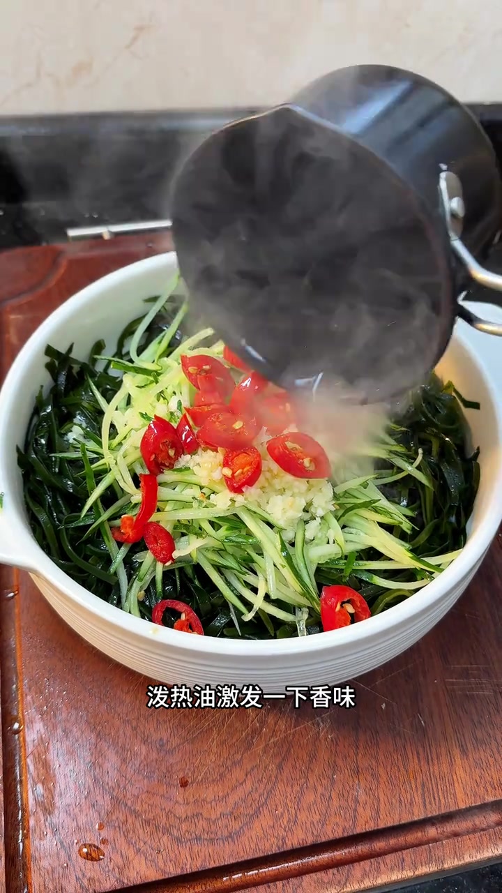 吃饭啦！来自福建闽南四口之家的午餐分享～暑假在家也要好好做饭呀～