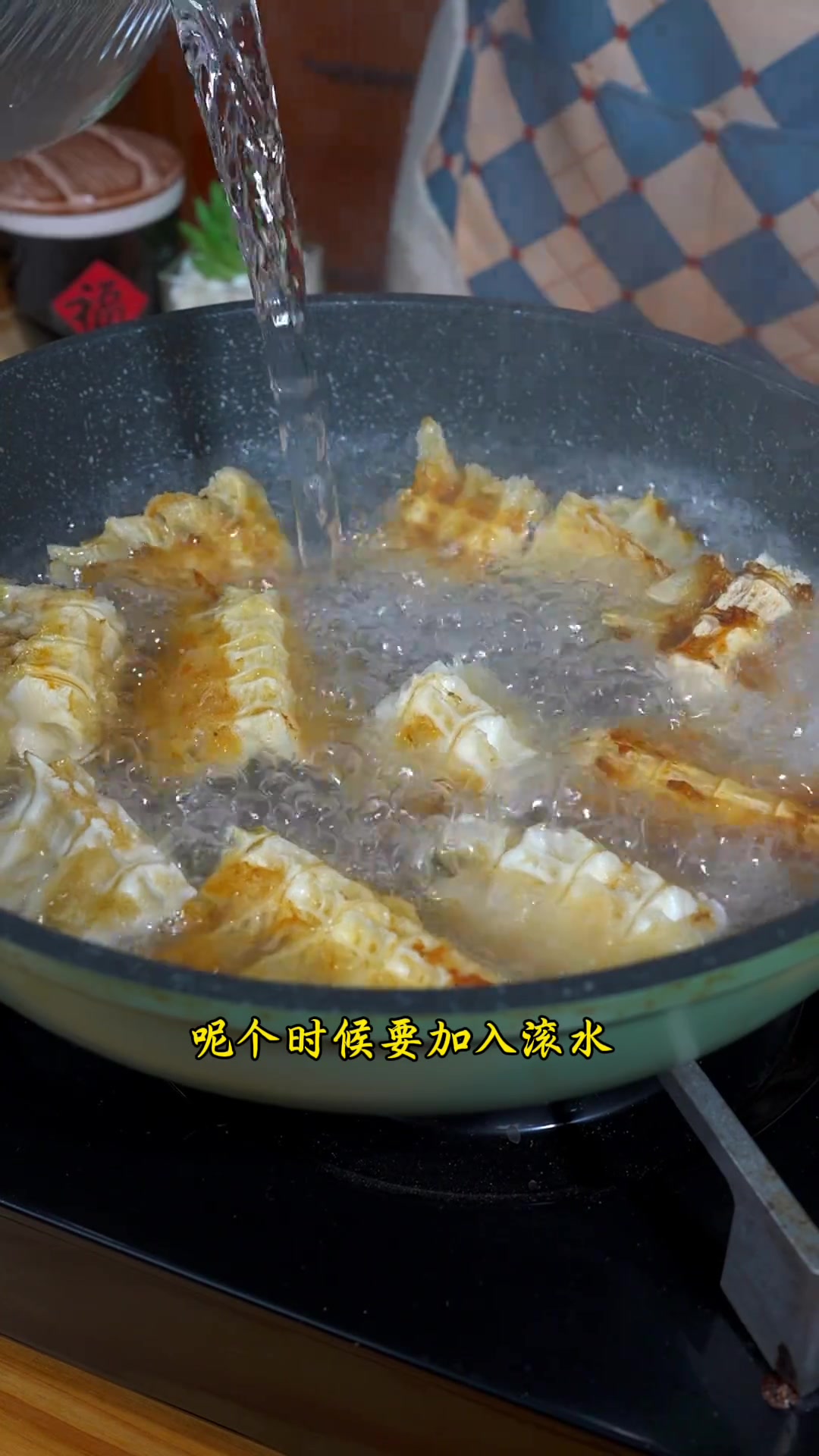 被幼儿园老师追着要的搭配汤方!家里有宝贝的必备汤水!