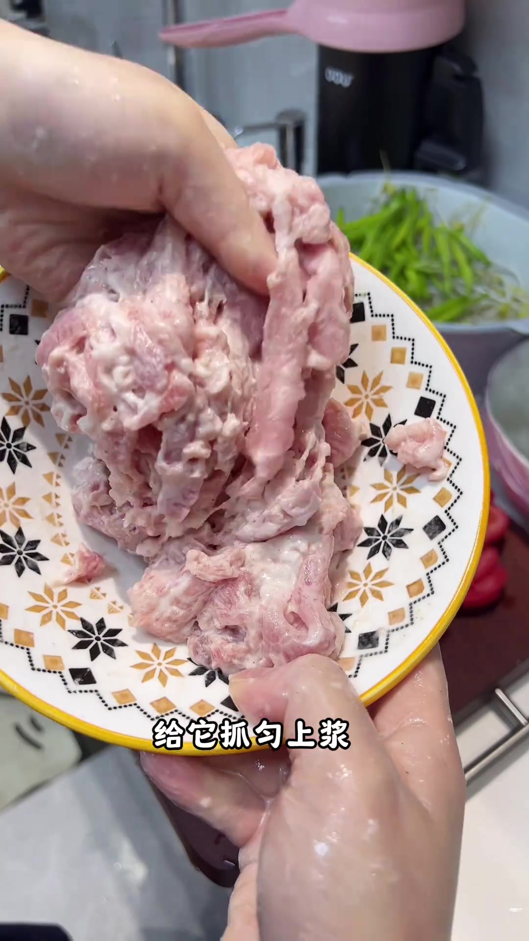 荤豆花算泸州地标性的美食吗?