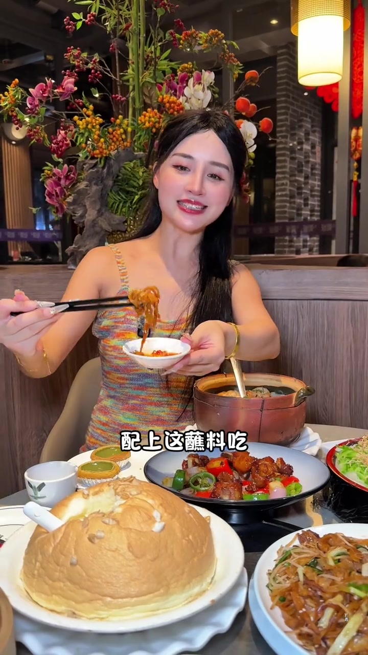 广州打卡点，味稻粥城美食推荐，同城必尝好去处