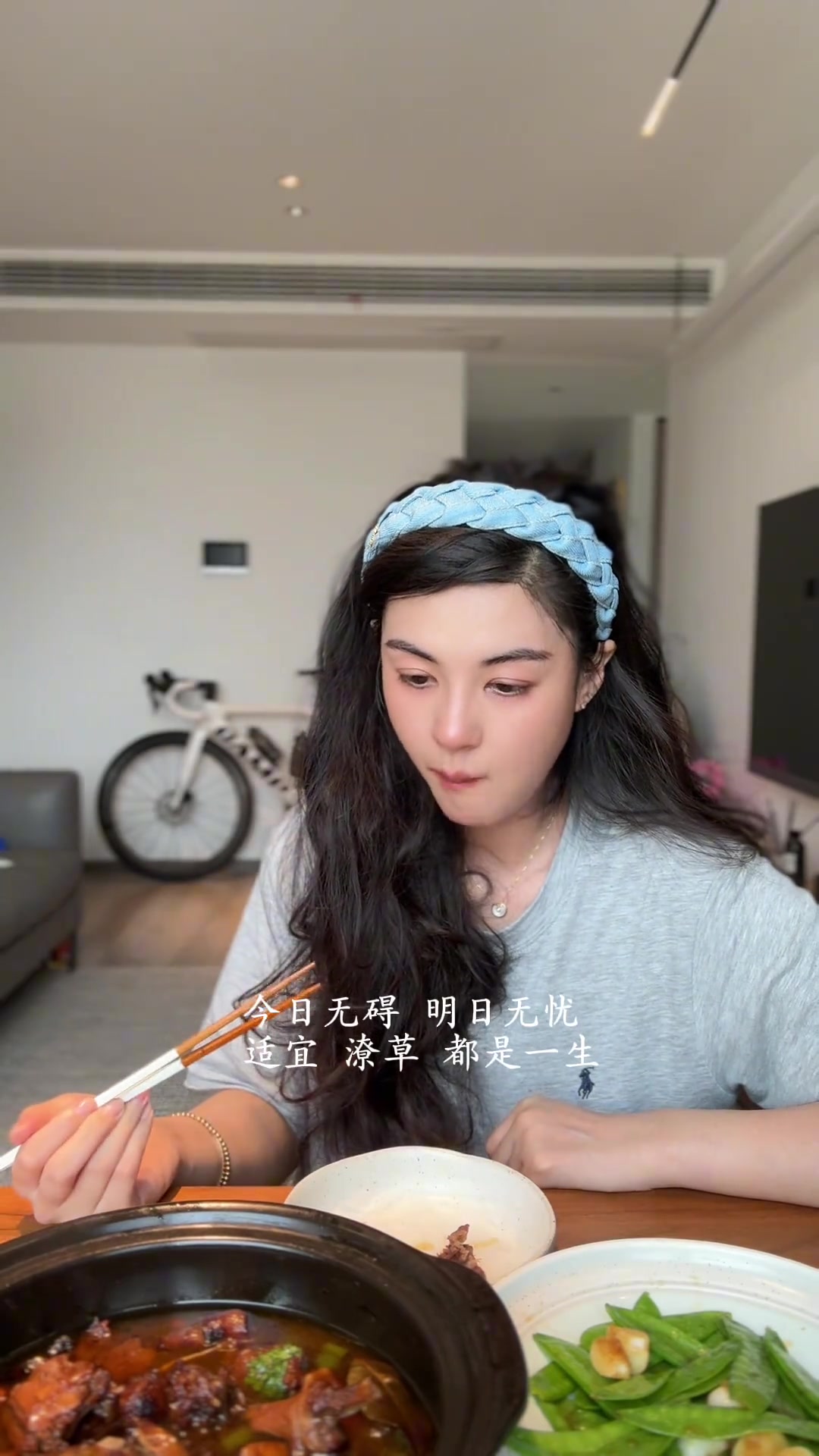 比起生活感,记录美好日常,感受真实瞬间
