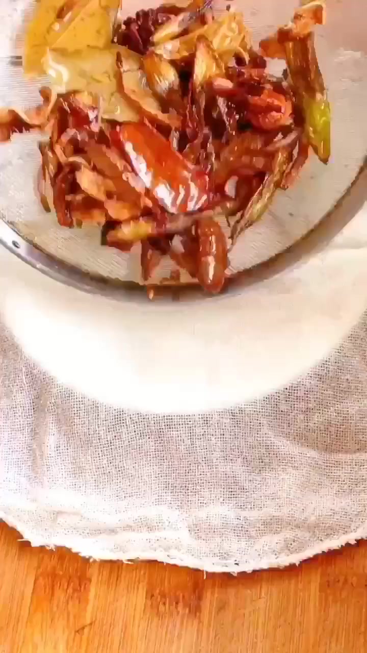 在家自制超香红烧牛肉面，好吃实惠教程来啦