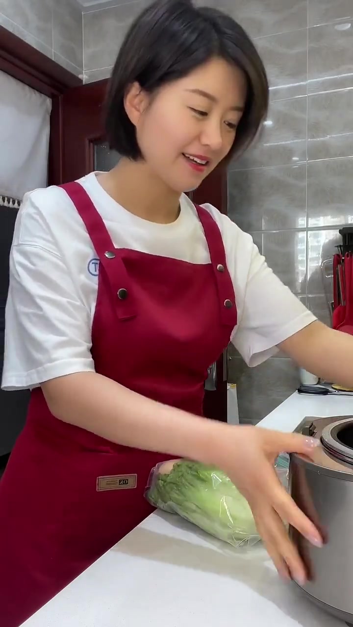 提前预约紫米饭团,还做小高姐酱牛肉,超好吃!