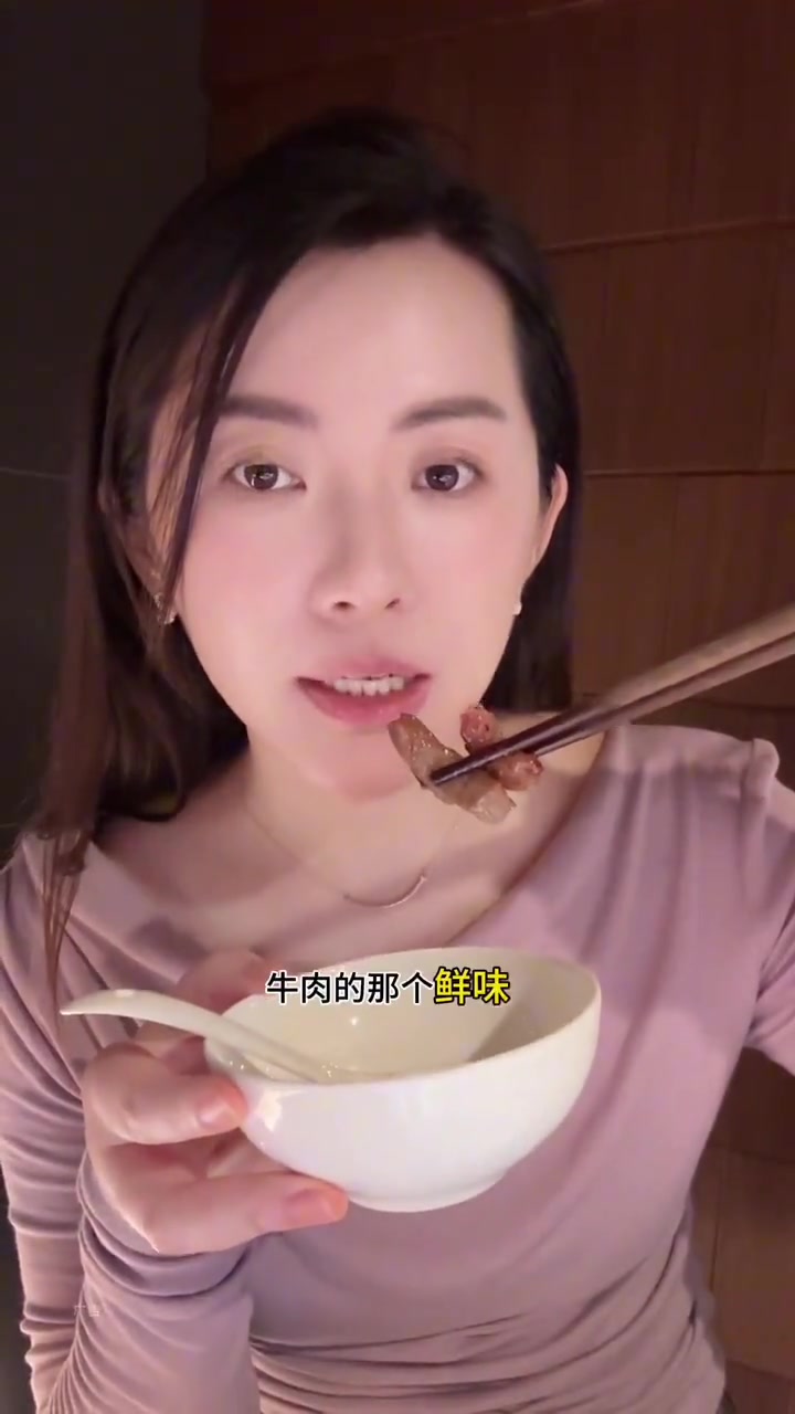 吃米其林，而且还是台州菜