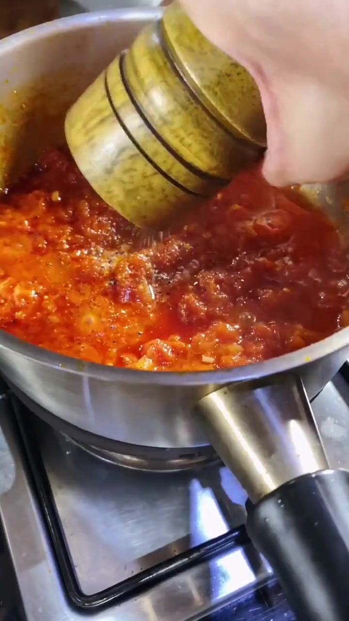 全麦牛肉披萨，挺解馋的