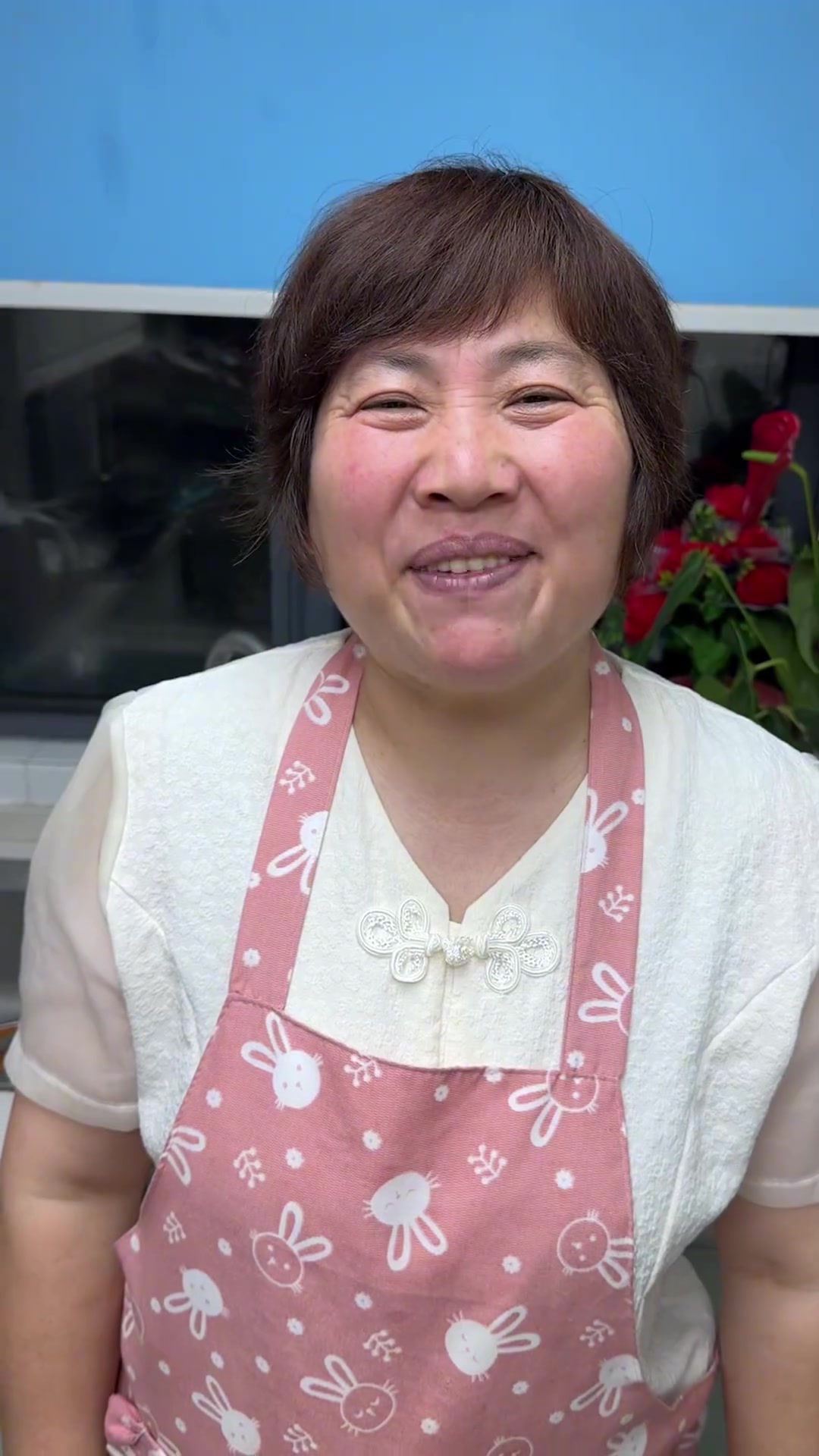 腌豆角,清脆爽口,简单易学的家常小菜