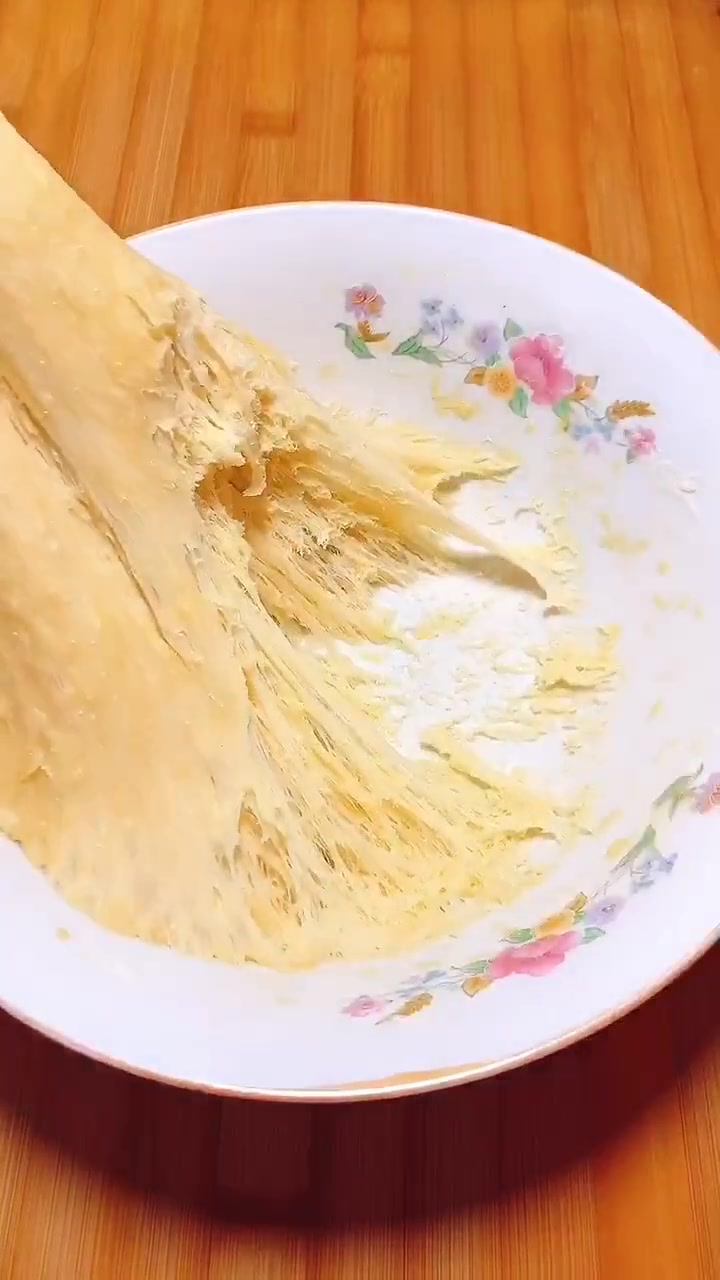 超简单椰蓉酥做法香甜可口外酥里软一看就会