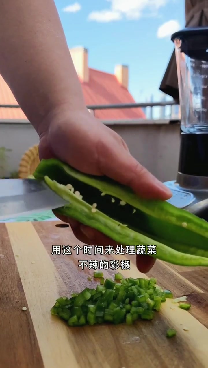 秘鲁颜王酸橘汁腌鱼