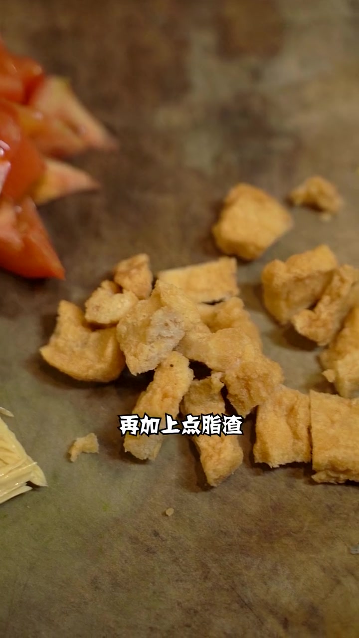凉菜之都潍坊点单最高的麻汁杂拌