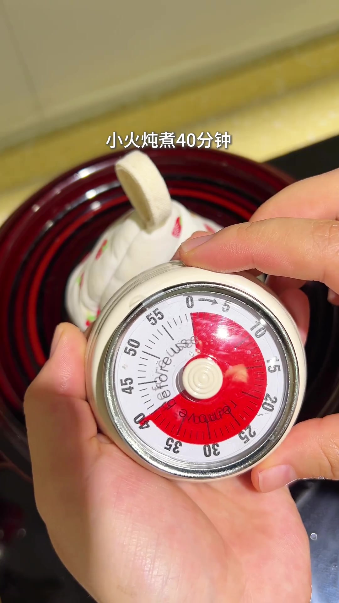 备餐vlog｜自制中式小碗菜，下周去戴牙套啦！