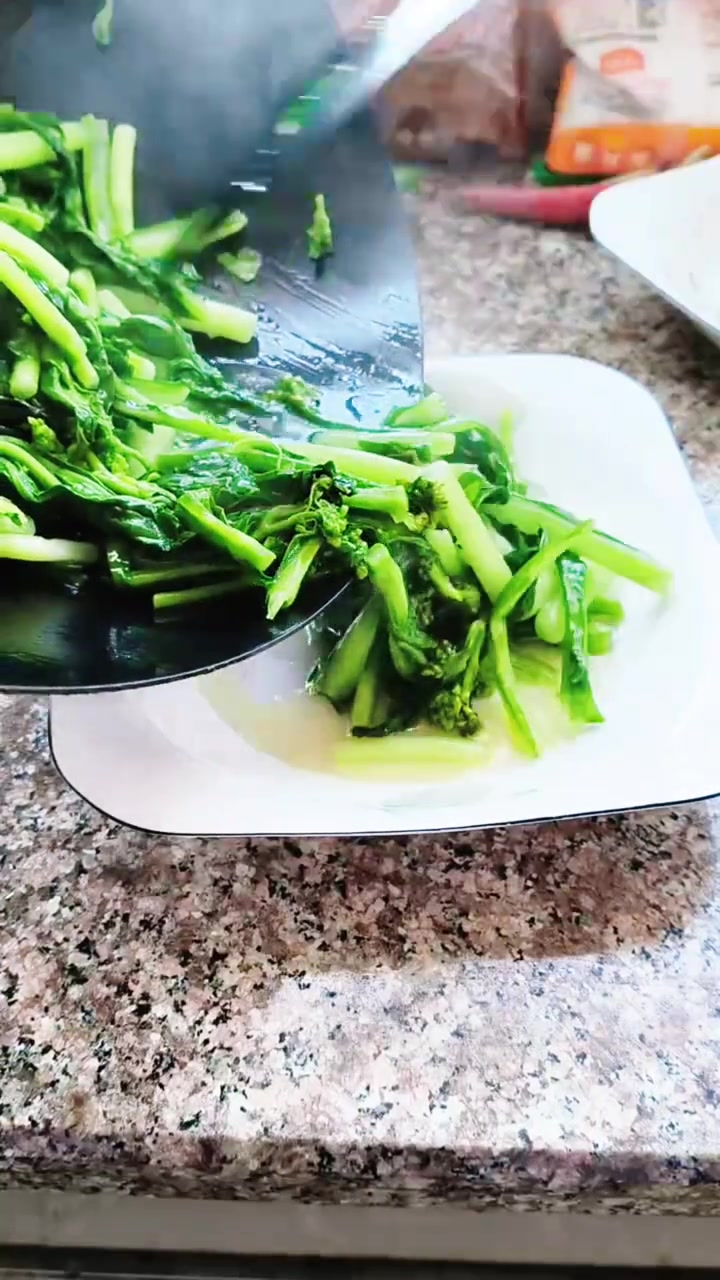 我的一日三餐简简单单