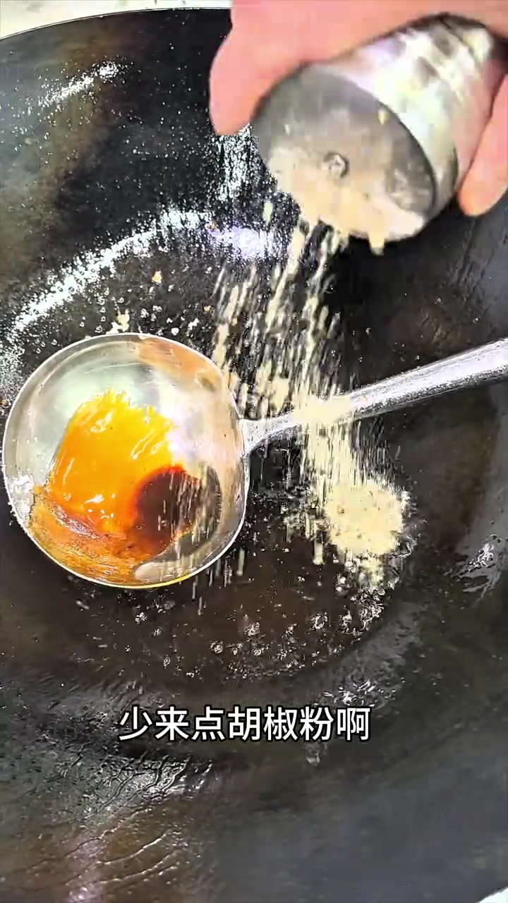 今晚做葱烧海参,这做法步骤超详细快来瞧