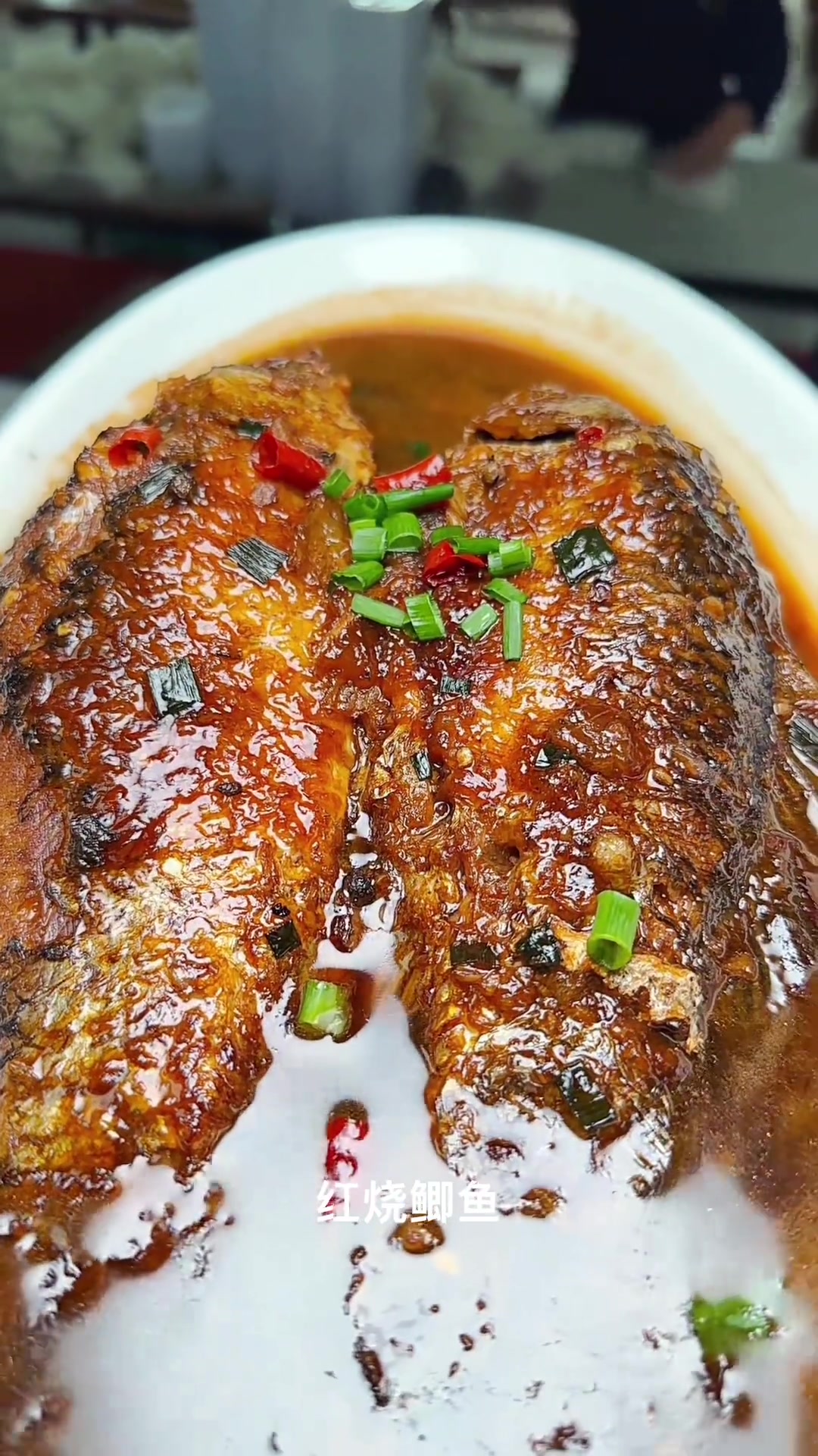 工厂食堂，我自己烧的家常菜，分享一下