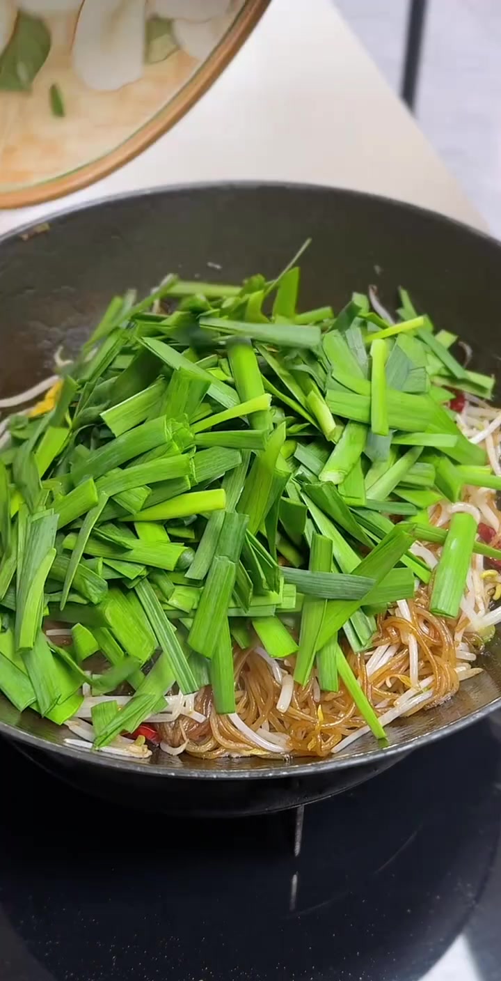 家常菜十分美味