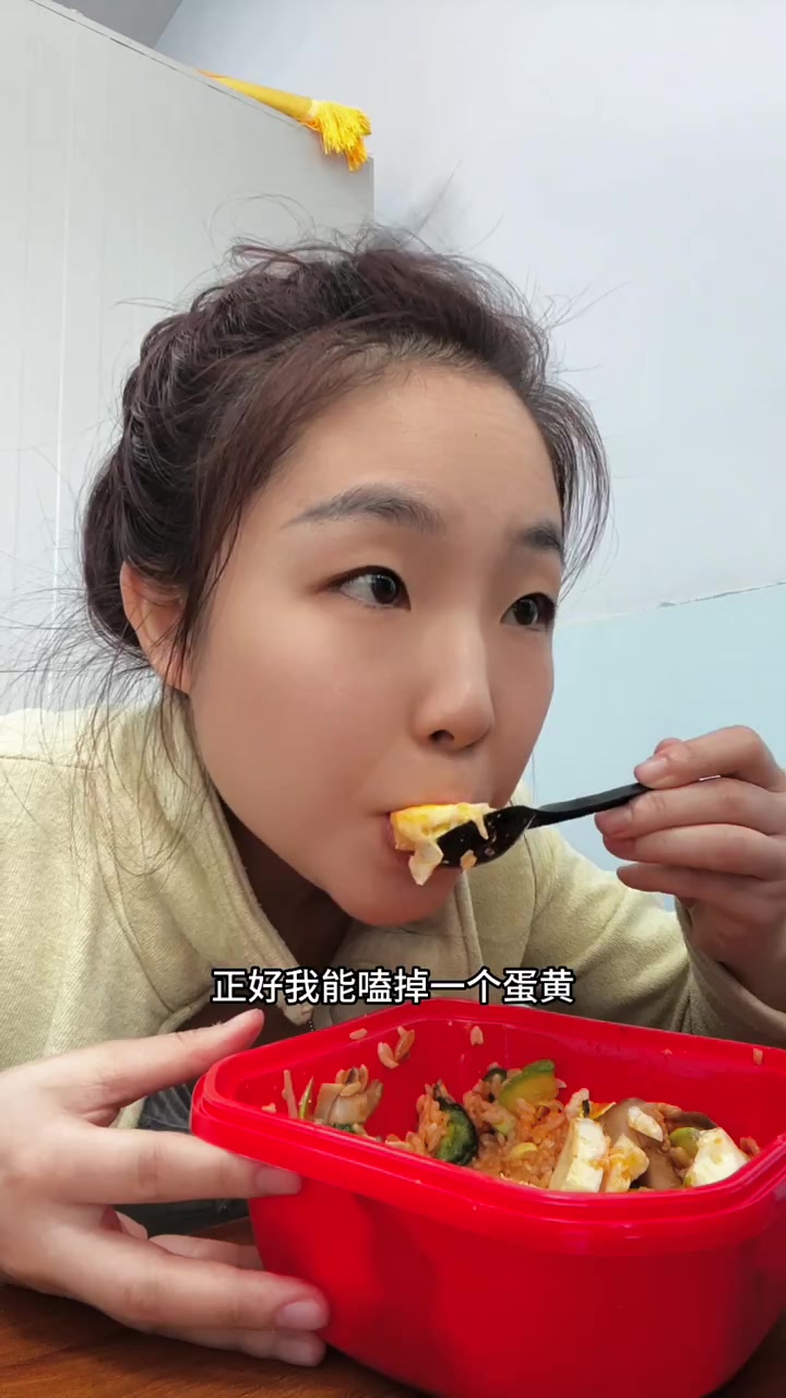 十锅拌饭爱好者的外卖分享