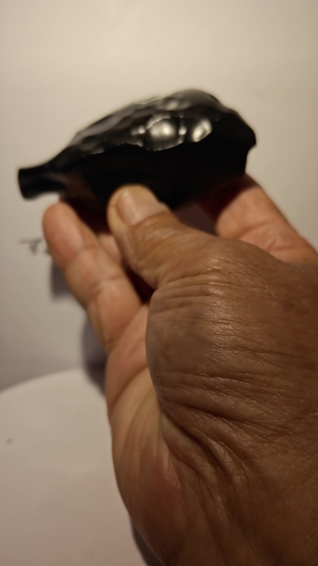 原石象鱼的“年年有余