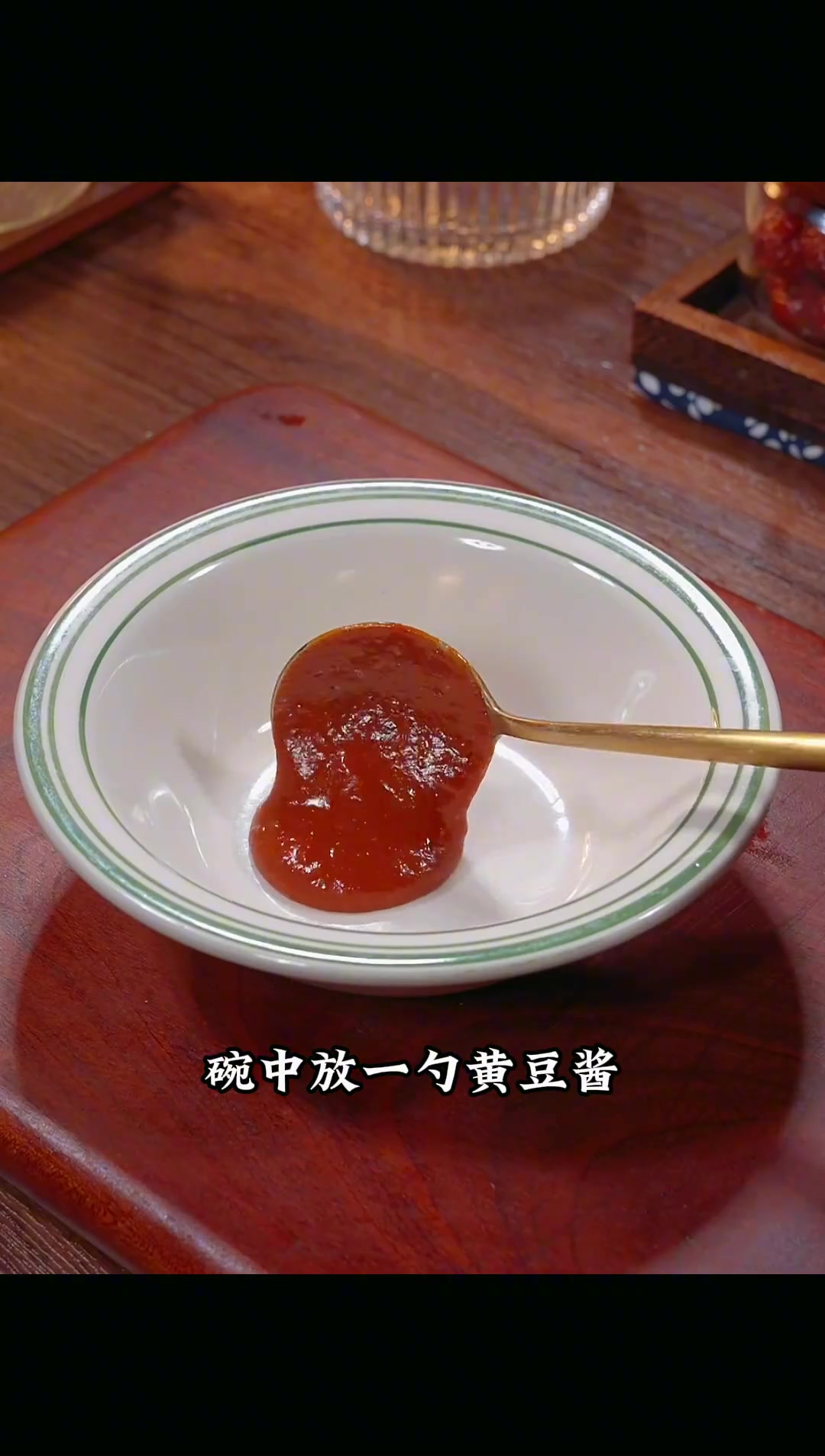 菠菜新做法简单好吃